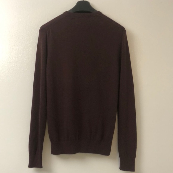 Sweater NAVY IRIS WALLIN E Bro’s - Picture 4 of 7